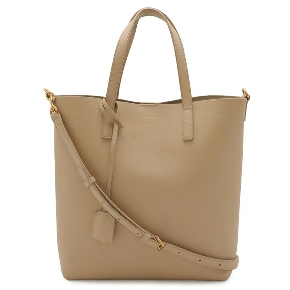 Yves Saint Laurent Toy Shopping Tote